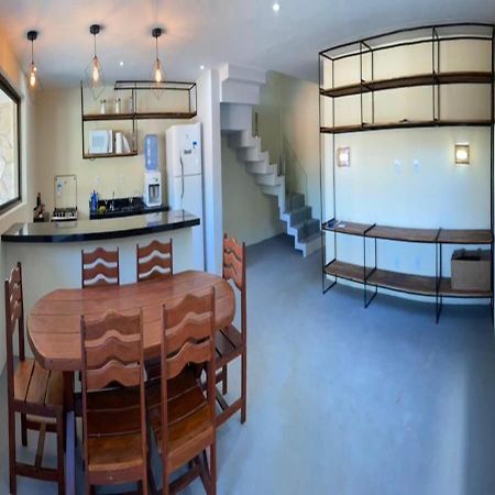 Casa Em Condominio Praia Do Patacho Pôrto de Pedras 外观 照片